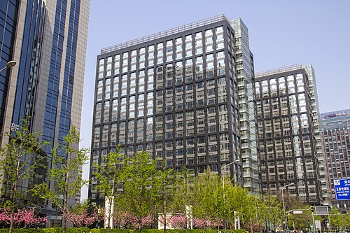 Postal Savings Bank of China